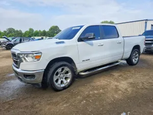 RAM 1500 5.7L 8 2022