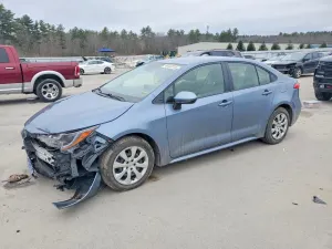 Toyota Corolla 1.8L 4 2022