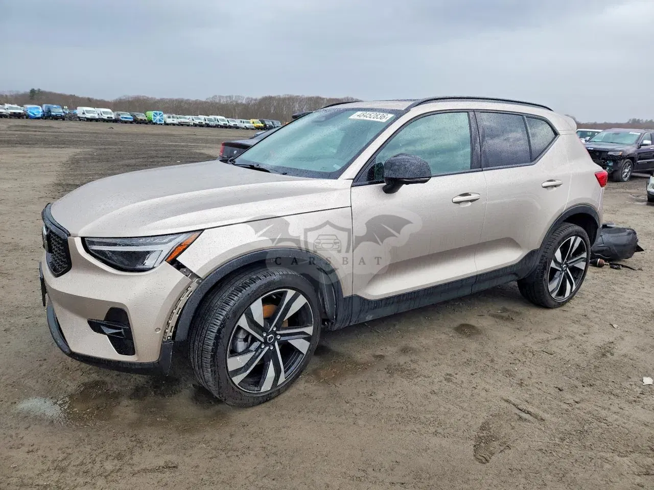 Volvo XC40 2.0L 4 2023