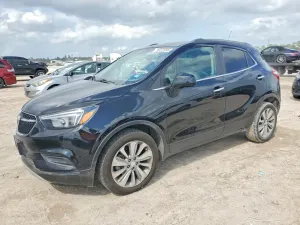 Buick Encore 1.4L 4 2020