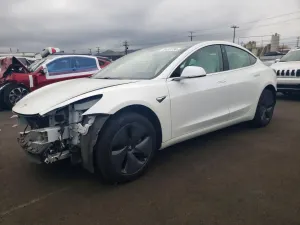 Tesla Model 3 2019
