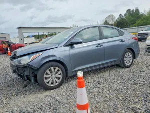Hyundai Accent 1.6L 4 2020