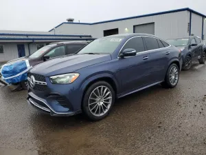 Mercedes-Benz GLE 3.0L 6 2026