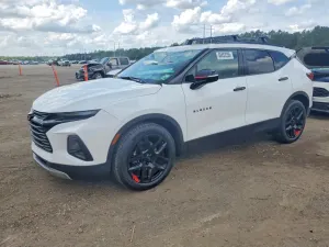 Chevrolet Blazer 3.6L 6 2021