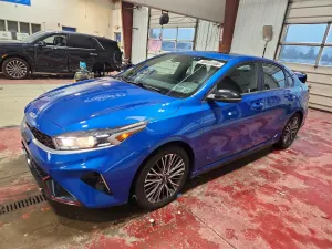 Kia Cerato / Forte / K3 2.0L 4 2022