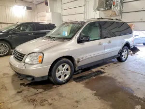 Ford Freestar 3.9L 6 2005