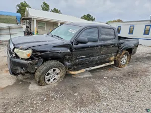 Toyota Tacoma 4.0L 6 2013