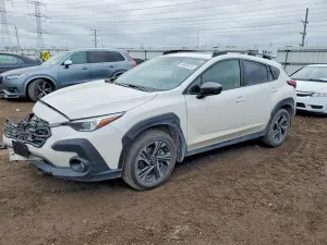 Subaru Crosstrek 2.0L 4 2024