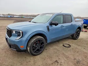 Ford Maverick 2.0L 4 2025