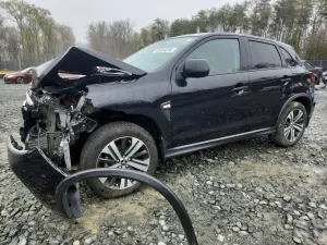 Mitsubishi Outlander 2.0L 4 2022