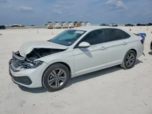 Volkswagen Jetta 1.5L 4 2022