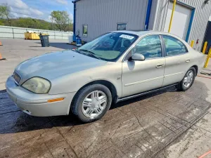 Mercury Sable 3.0L 6 2004