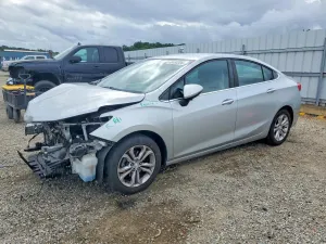 Chevrolet Cruze 1.4L 4 2019