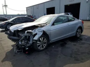 Honda Accord 2.4L 4 2011