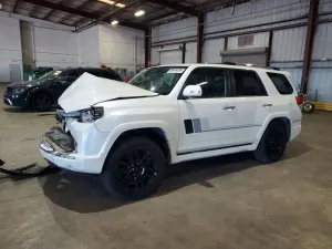 Toyota 4Runner 4.0L 6 2010
