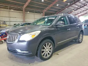 Buick Enclave 3.6L 6 2015