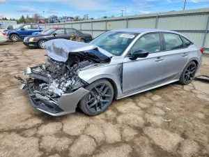 Honda Civic 2.0L 4 2024