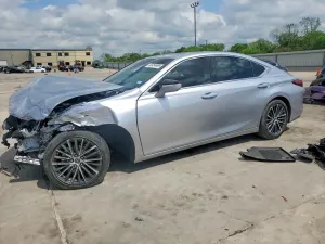 Lexus ES 3.5L 6 2025