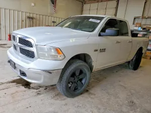 RAM 1500 5.7L 8 2013