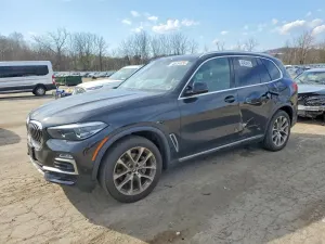 BMW X5 3.0L 6 2019