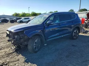 Hyundai Santa Fe 2.0L 4 2020
