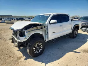 Toyota Tacoma 3.5L 6 2021
