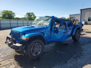 Jeep Gladiator 3.6L 6 2023
