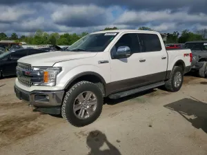 Ford F-150 5.0L 8 2018