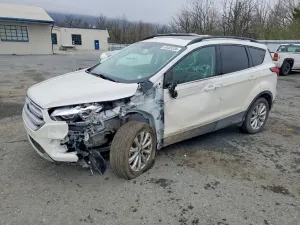 Ford Escape 1.5L 4 2019