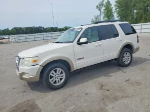 Ford Explorer 4.0L 6 2008