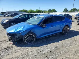 Kia K4 2.0L 4 2025