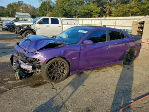 Dodge Charger 2018