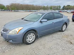 Nissan Altima 2.5L 4 2010