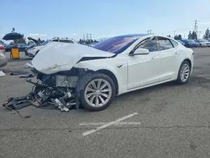 Tesla Model S 2017