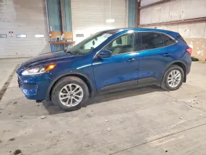 Ford Escape 1.5L 3 2020