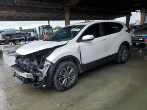 Honda CR-V 1.5L 4 2020