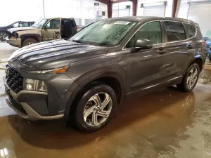 Hyundai Santa Fe 2.5L 4 2022