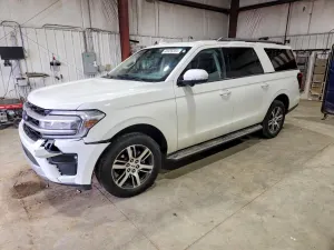 Ford Expedition 3.5L 6 2022