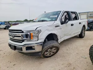 Ford F-150 3.3L 6 2020