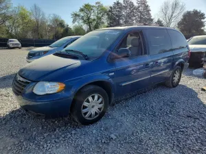 Chrysler Town & Country 3.8L 6 2005