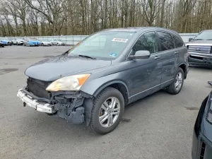 Honda CR-V 2.4L 4 2011