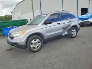 Honda CR-V 2.4L 4 2008
