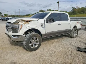 Ford F-150 5.0L 8 2022
