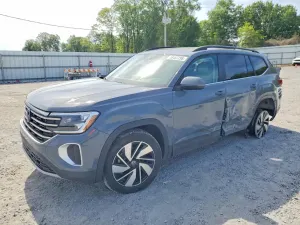 Volkswagen Atlas 2.0L 4 2025