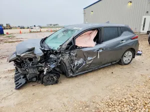 Nissan Leaf 0.0L 0 2023