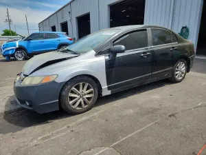 Honda Civic 1.8L 4 2009