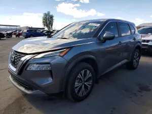 Nissan Rogue 1.5L 3 2023