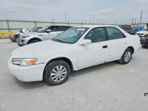 Toyota Camry 2.2L 4 1998