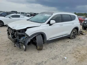 Hyundai Santa Fe 2.0L 4 2020