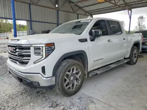 GMC Sierra 5.3L 8 2024